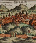 Джузеппе Розаччо (1530 - 1620) - фото 1