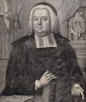 Heinrich Jacob Sivers (1709 - 1758) - photo 1