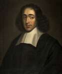 Benedictus de Spinoza (1632 - 1677) - Foto 1