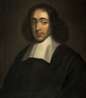 Benedictus de Spinoza