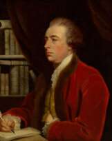John Hawkesworth (1715 - 1773)