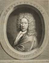 Ромейн де Хоге (1645 - 1708)
