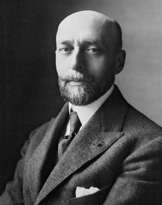 René Boylesve (1867 - 1926)