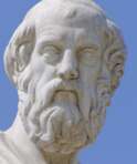 Isocrates (436 BC - 338 BC) - photo 1