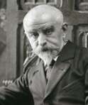 Joris-Karl Huysmans (1848 - 1907) - Foto 1