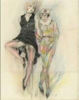 Эдуард Шимо (1880 - 1959)