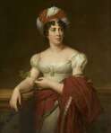 Мадам де Сталь (1766 - 1817) - фото 1