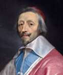 Duc de Richelieu (1585 - 1642) - Foto 1