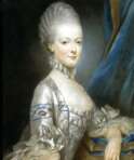Marie-Antoinette (1755 - 1793) - photo 1