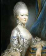  Marie-Antoinette