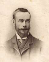 Francis Thompson (1859 - 1907)