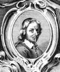 Петер Икенс (1648 - 1695) - фото 1