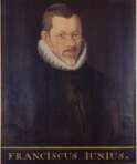 Franciscus Junius I (1545 - 1602) - Foto 1