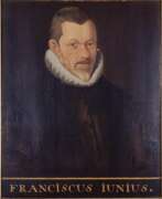 Franciscus Junius I