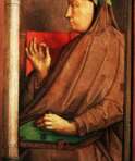 Francesco Petrarca (1304 - 1374) - Foto 1