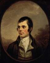 Robert Burns (1759 - 1796)