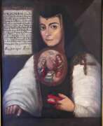 Juana Inés de la Cruz