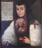 Juana Inés de la Cruz