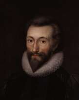 Джон Донн (1572 - 1631)