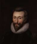 Джон Донн (1572 - 1631) - фото 1