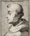 Якопо Филиппо ди Бергамо (1434 - 1520) - фото 1