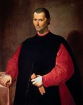Никколо Макиавелли (1469 - 1527)