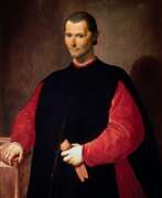 Niccolò Machiavelli