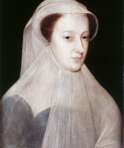 Mary Stuart (1542 - 1587) - photo 1