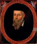 Нострадамус (1503 - 1566) - фото 1