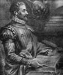 Педро де Онья (1570 - 1643) - фото 1