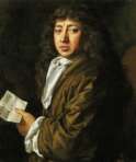 Сэмюэл Пепис (1633 - 1703) - фото 1