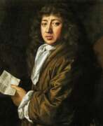 Samuel Pepys