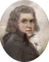 Nathaniel Plimer (1757 - 1822)