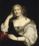 Madame de Sévigné (1626 - 1696) - Foto 1