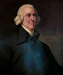 Адам Смит (1723 - 1790) - фото 1