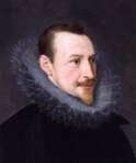 Эдмунд Спенсер (1552 - 1599) - фото 1
