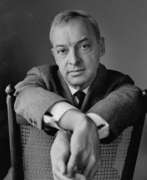 Saul Bellow