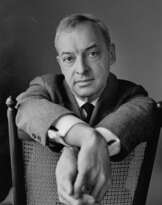 Saul Bellow (1915 - 2005)