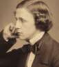 Charles Lutwidge Dodgson