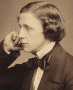 Charles Lutwidge Dodgson