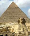 Altes Ägypten - Foto 1