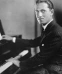George Gershwin (1898 - 1937) - Foto 1