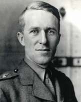 Thomas Edward Lawrence (1888 - 1935)