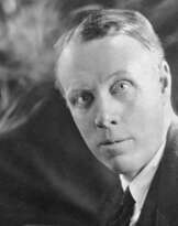 Sinclair Lewis (1885 - 1951)
