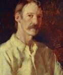 Robert Louis Stevenson (1850 - 1894) - Foto 1
