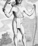 Антуан-Симон Ле Паж дю Прац (1695 - 1775) - фото 1