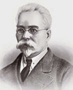 Виктор Иванович Зарубин