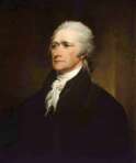 Alexander Hamilton (1755 - 1804) - photo 1