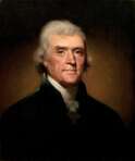 Томас Джефферсон (1743 - 1826) - фото 1