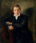 Heinrich Heine (1797 - 1856) - photo 1